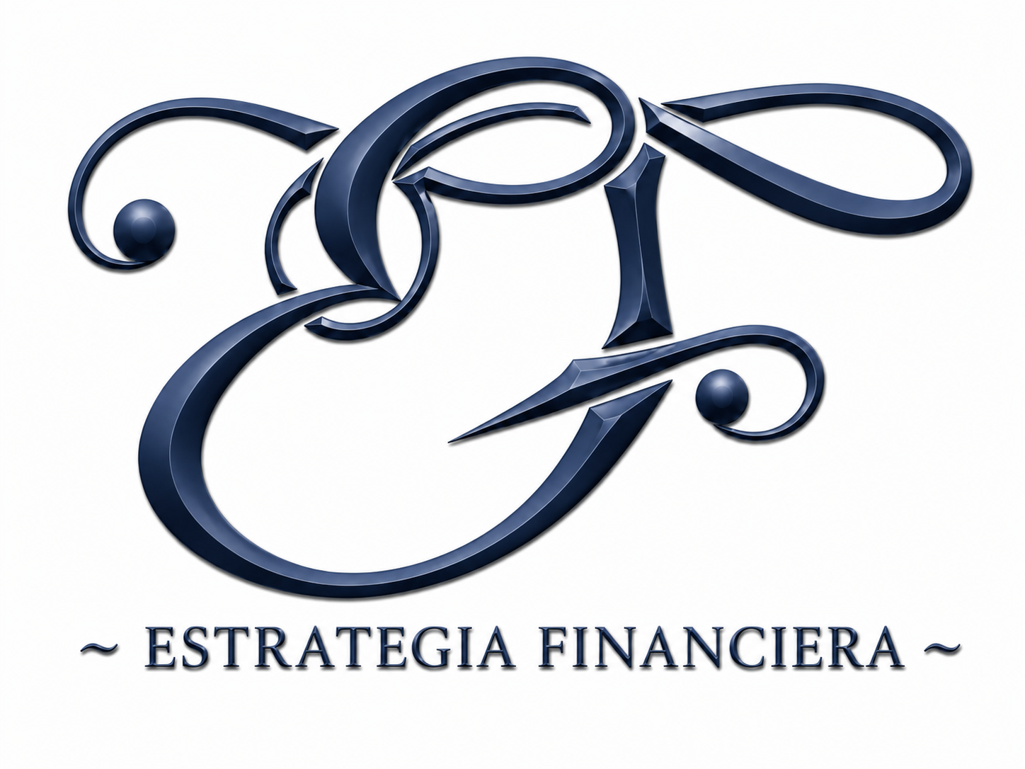 Logo Estrategia Financiera